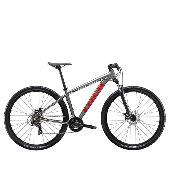 Bicicleta Trek Marlin 4