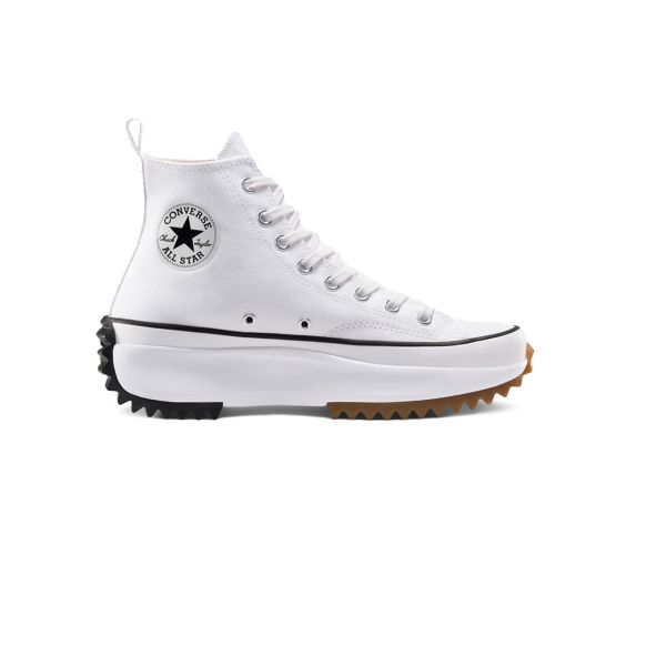 Zapatillas Converse Run Star Hike Hi