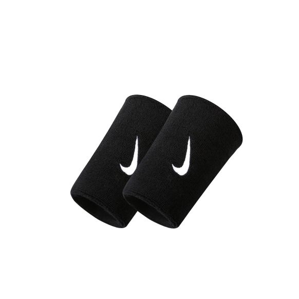 Muñequeras Nike Swoosh