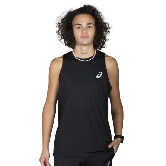 Musculosa Asics