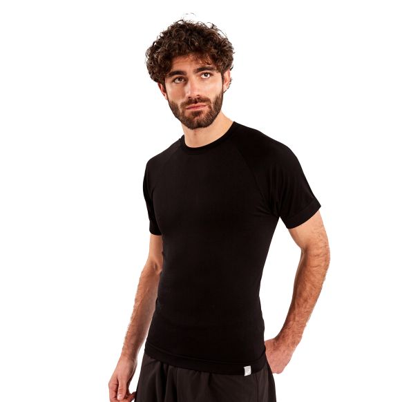 Remera Asics Seamless