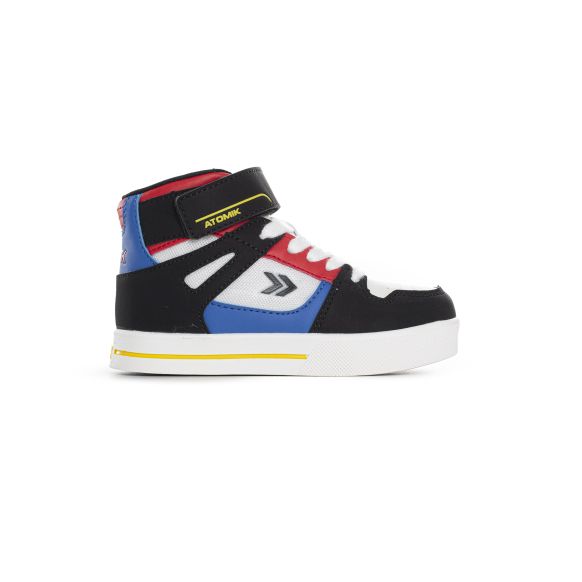 Zapatillas Atomik Spin Mix Kids