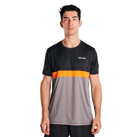 Remera Babolat Drive