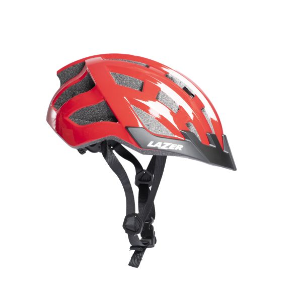 Casco Lazer Compact