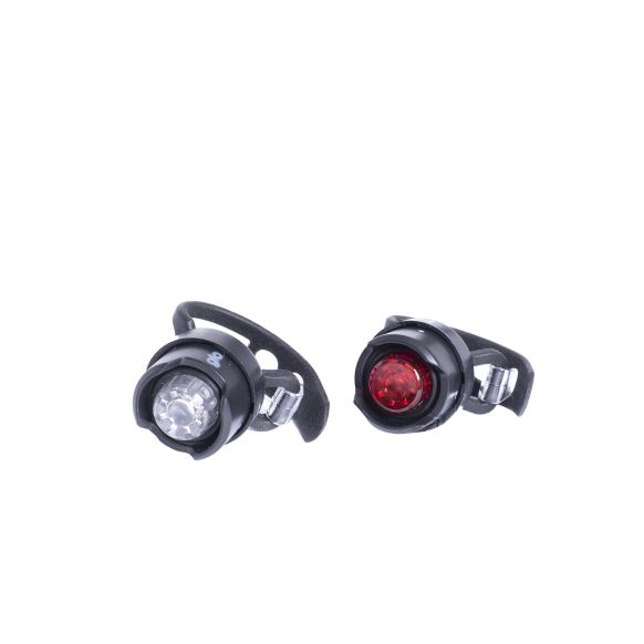 Set de Luces Bontrager Glo Ember