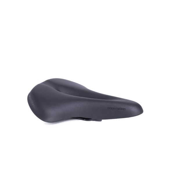 Asiento Bontrager Boulevard