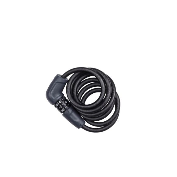 Candado Bontrager Cable Con Llave