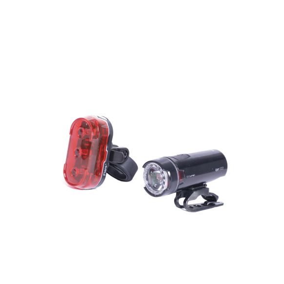 Set de Luces Bontrager Ion 120-Flare 1