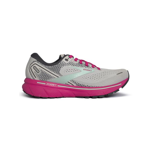 Zapatillas Brooks Ghost 14