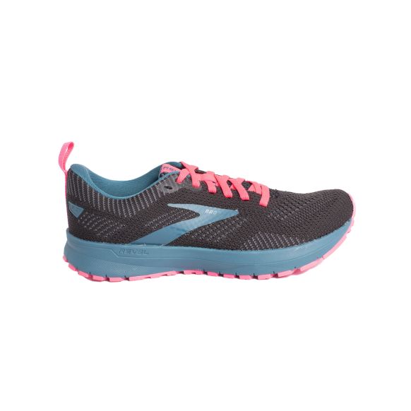 Zapatillas Brooks Revel 5