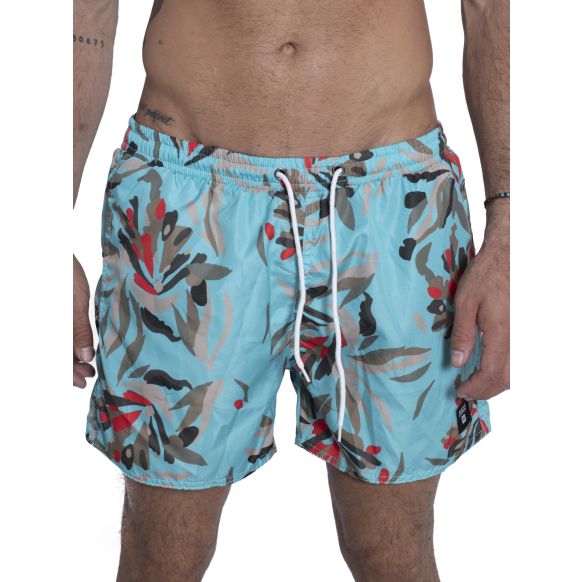 Short de Baño Hang Loose Hardem