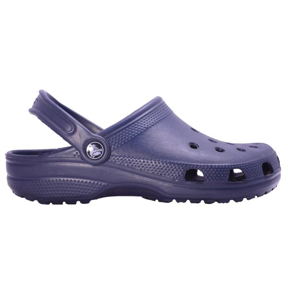 SANDALIAS CROCS NAVY