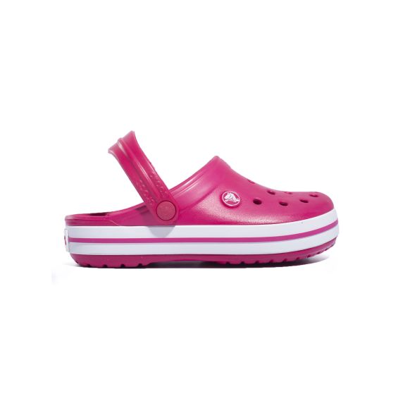 Zuecos Crocs Crocband