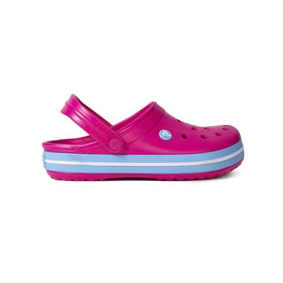 SANDALIAS CROCS CROCBAND CANDY