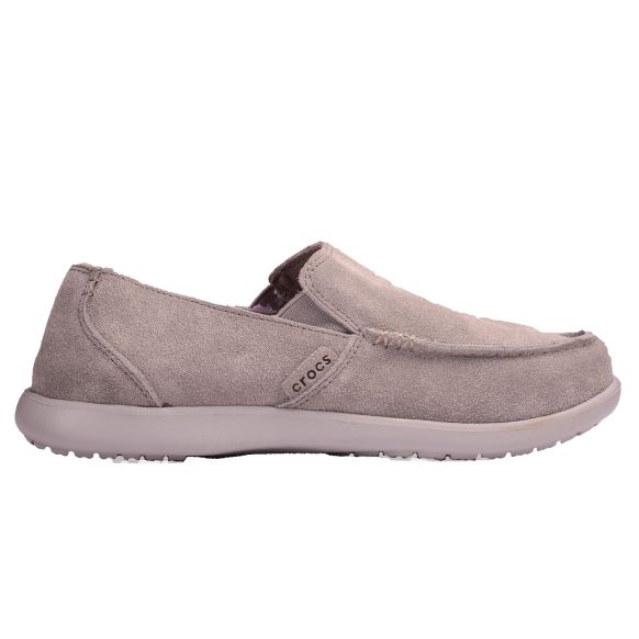 Mocasines Crocs Santa Cruz