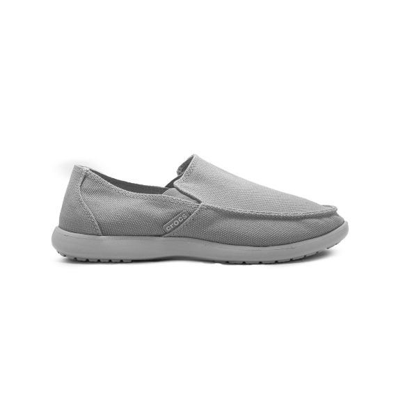 Mocasines Crocs Santa Cruz