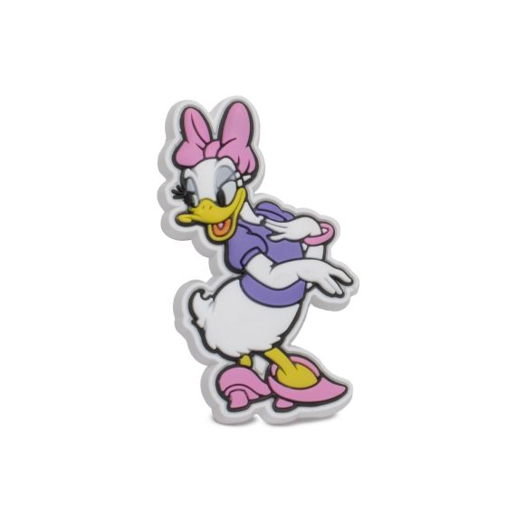 Jibbitz Crocs Disney Daisy Duck