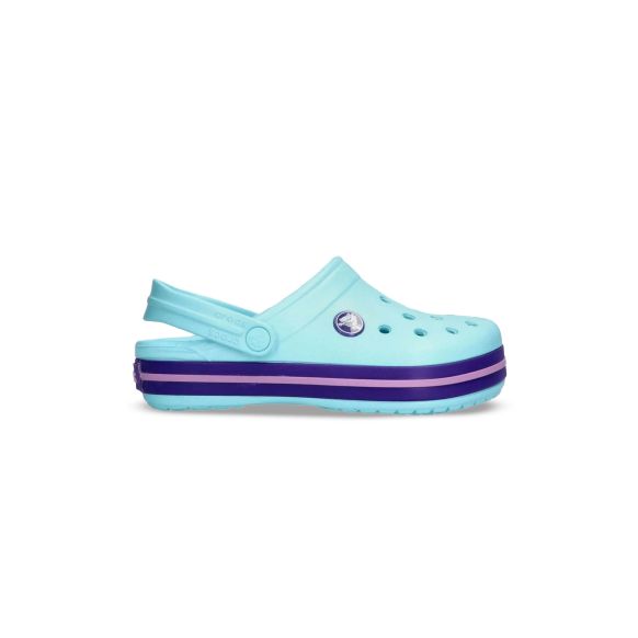 Zuecos Crocs Crocband Kids