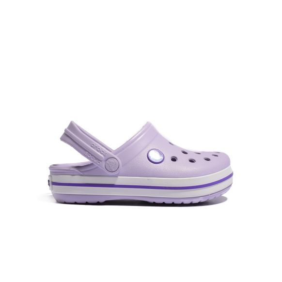 Zuecos Crocs Crocband Kids