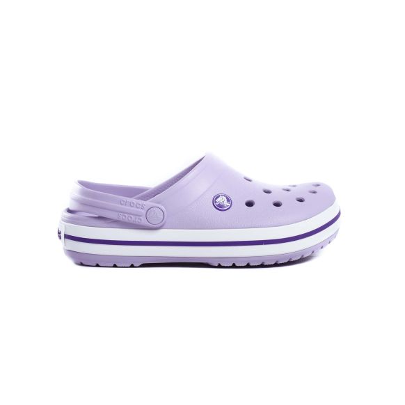 Zuecos Crocs Crocband