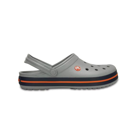 Zuecos Crocs Crocband