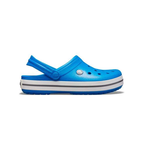 Zuecos Crocs Crocband