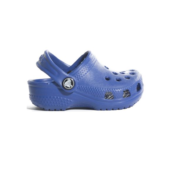 Zuecos Crocs Classic Little