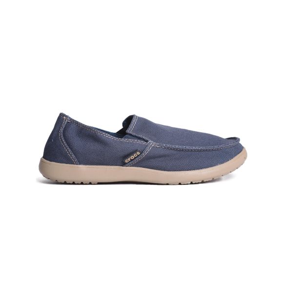 Mocasines Crocs Santa Cruz Clean Cut