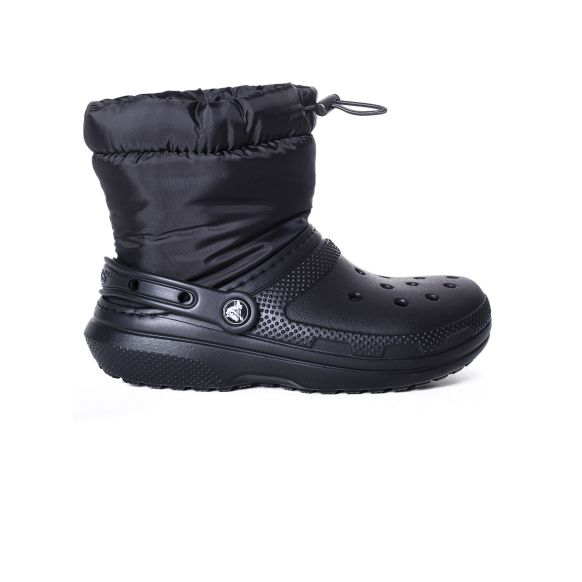 Botas Crocs Classic Lined Neo Puff