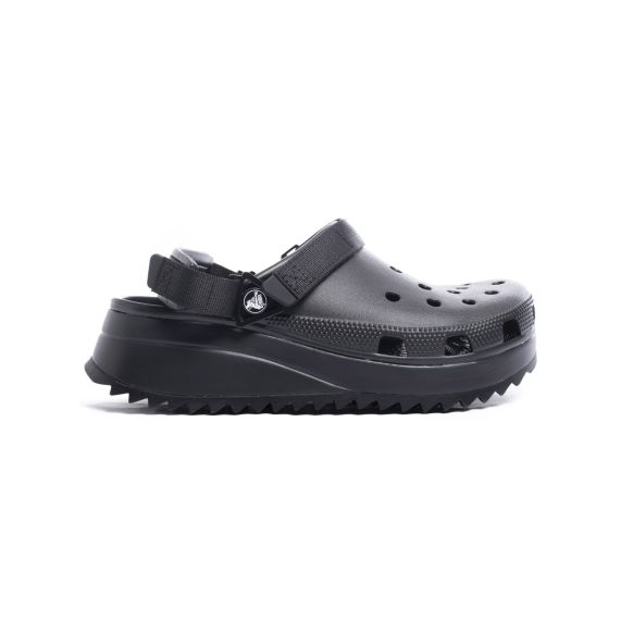 Zuecos Crocs Classic Hiker Clog