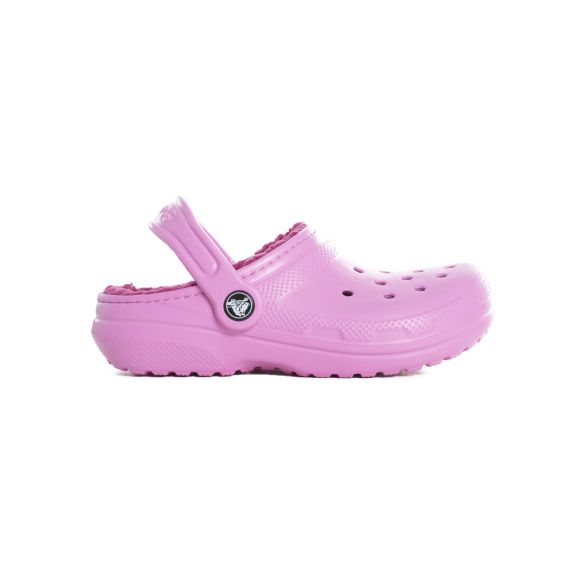 Zuecos Crocs Classic Lined Kids