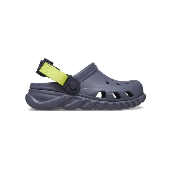 Zuecos Crocs Duet Max II Clog Kids