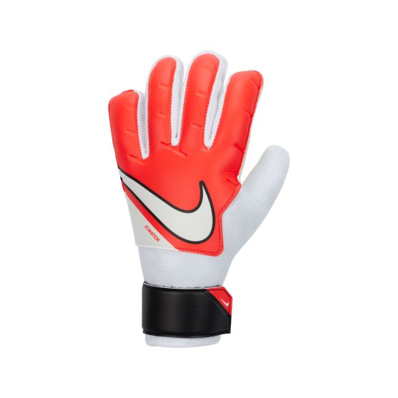 Guantes Nike Match Jr