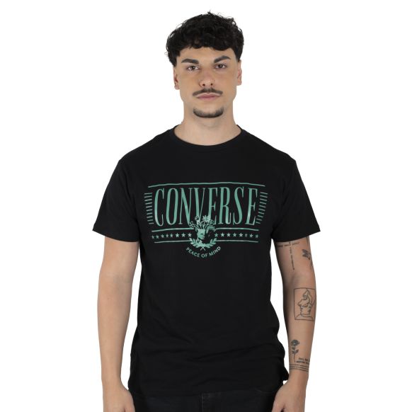 Remera Converse Peace