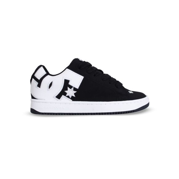 Zapatillas DC Court Graffik