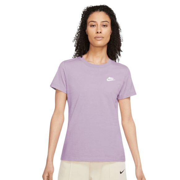 Remera Nike Sportswear Club