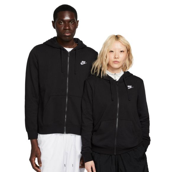 Campera Nike Sportswear Club Fleece