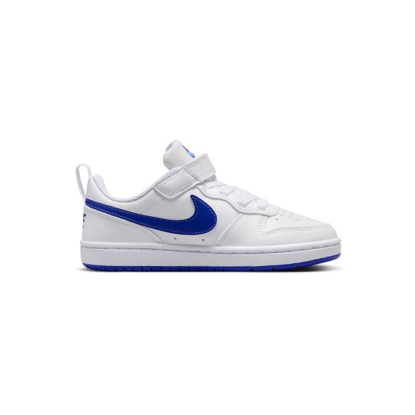 Zapatillas Nike Court Borough Low Recraft Kids