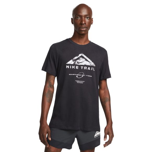 Remera Nike Dri-Fit Trail