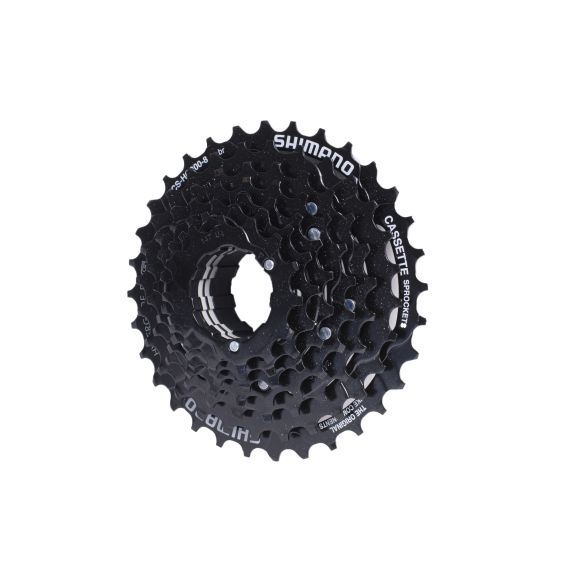 Piñon a Cassette Shimano CS-HG200-8