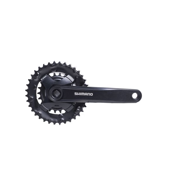 Plato Palanca Shimano FC-MT101-2