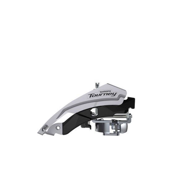 Descarrilador Shimano FD-TY600-L6