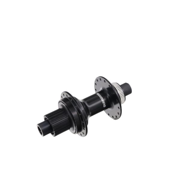 Maza Trasera Shimano FH-MT401