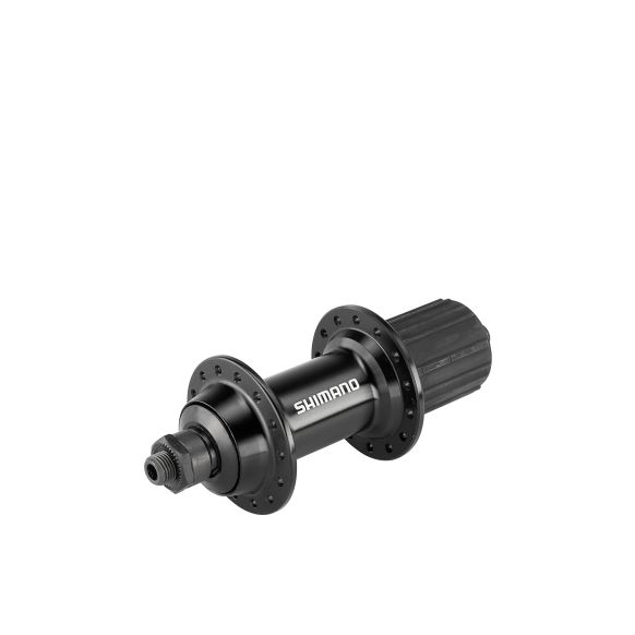 Maza Trasera Shimano FH-RS400