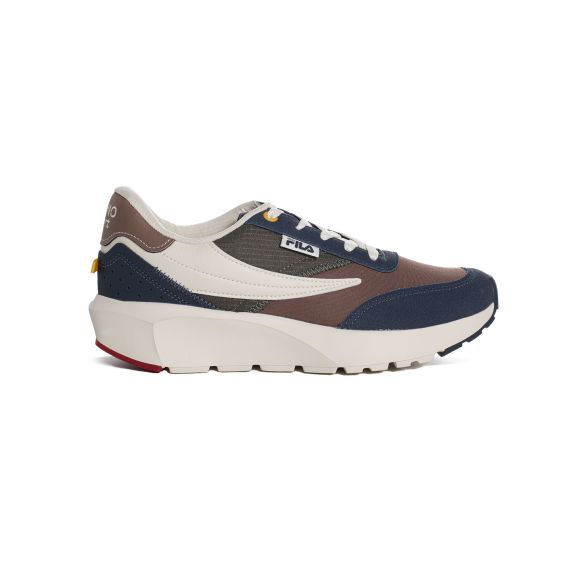 Zapatillas Fila Renno Sport