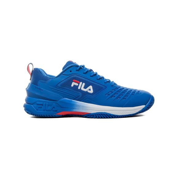 Zapatillas Fila Axilus Ace Clay