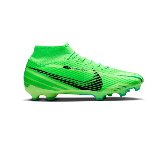 Botines Nike Superfly 9 Academy Mercurial Dream Speed FG/MG