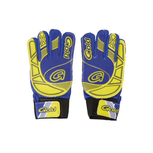 Guantes Gold Arquero Kids