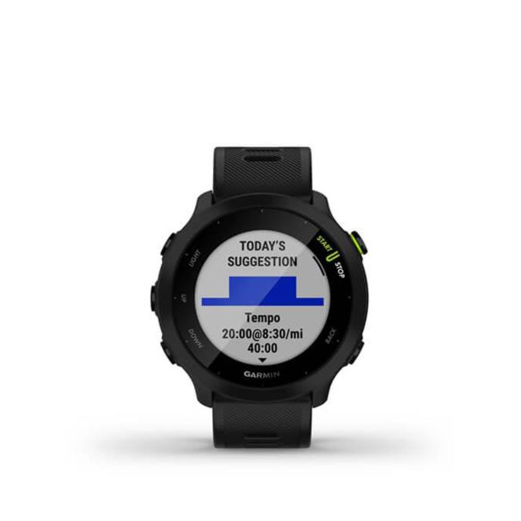 Reloj Garmin Forerunner 55