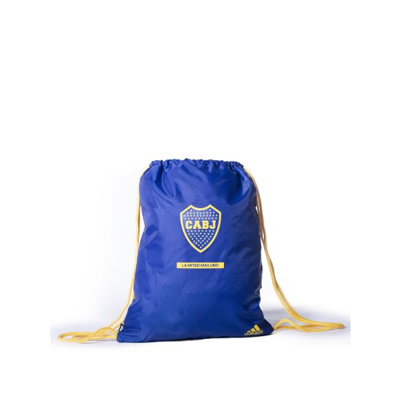 Mochila Adidas Boca Juniors